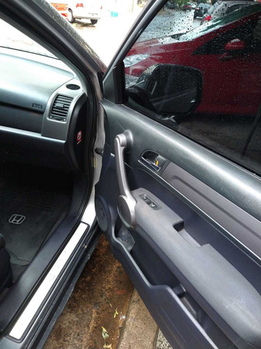 Honda Crv 4x4 2008