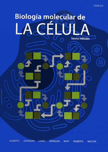 Biología Molecular De La Célula - Vv.aa.