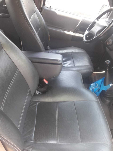 Ford Ranger 2007 3.0 Xls Cab. Dupla 4x4 4p
