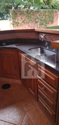 Imagem 18 de 30 de Casa Com 4 Dormitórios À Venda, 320 M² Por R$ 990.000,00 - City Ribeirão - Ribeirão Preto/sp - Ca0667