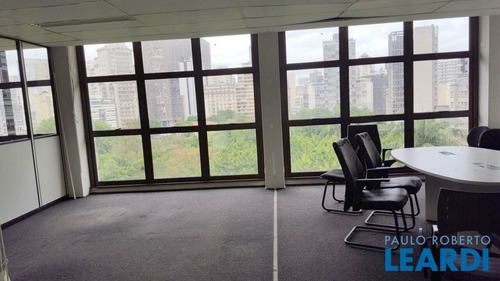 Imagem 9 de 13 de Conj. Comercial - Centro - Sp - 561817