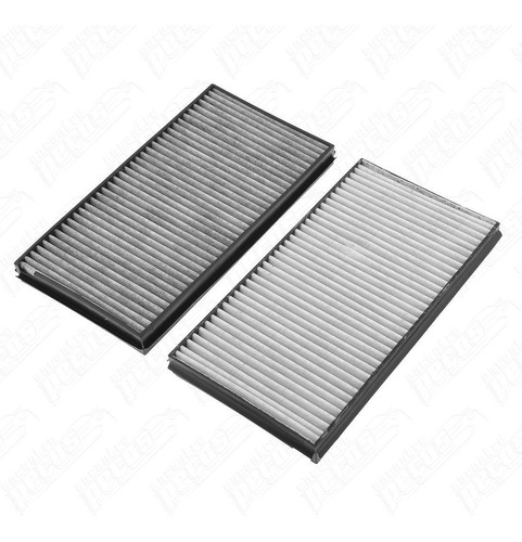 Filtro De Ar Condicionado Bmw 630 2004-2011 Original