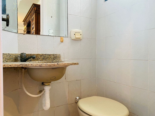 Imagem 27 de 30 de Apartamento Em Vila Caiçara, Praia Grande/sp De 300m² 4 Quartos À Venda Por R$ 950.000,00 - Ap2170150-s
