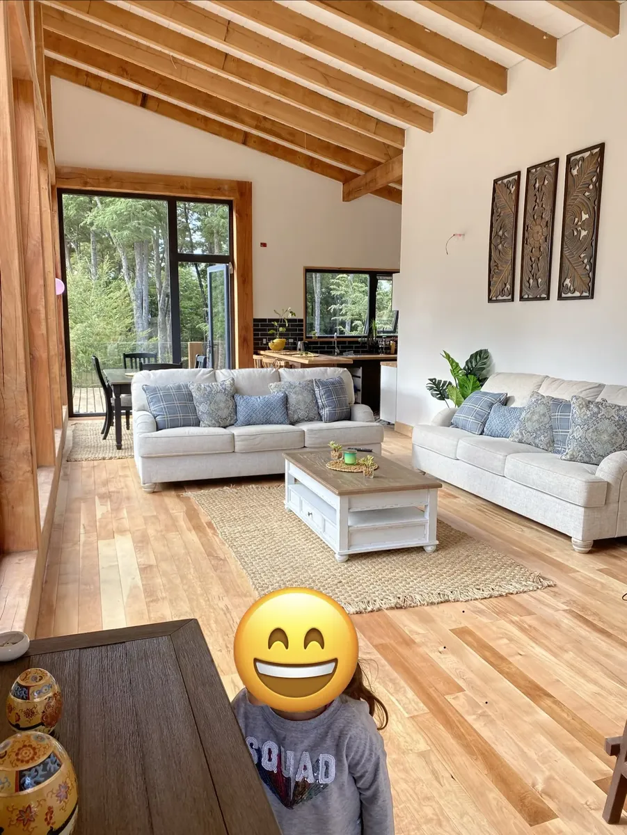 Imagen 3 de 30 de Casa En Venta En Pucon