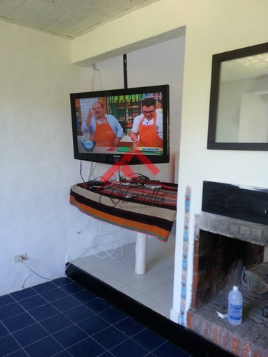 Casa En Manantiales - Ref: 1109
