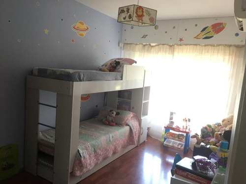 Imagen 5 de 16 de Venta Casa Planta Alta Prado 2 Dormitorios Garaje