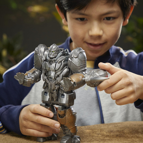 Transformers Toys Rise Of The Beasts Movie, Smash Changer R
