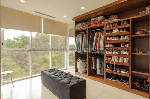 Imagen 25 de 30 de Apartamento En Venta Mirador De Los Campitos