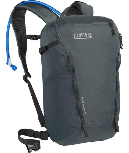 Mochila De Senderismo Camelbak Con Paquete De Hidratacion