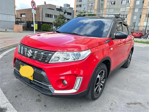Suzuki Vitara Live 1.6 Gl