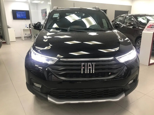 Imagen 2 de 25 de Fiat Strada Volcano 1.3 Entrega Inmedia Tomamos Usado *-