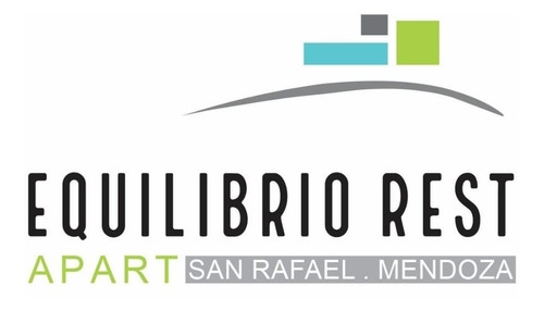 Imagen 5 de 18 de Equilibrio Rest, Departamento En San Rafael Mendoza,