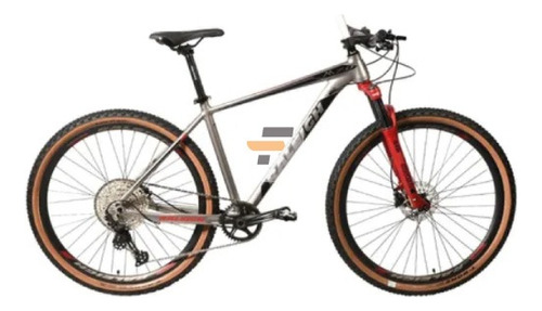 Bicicleta Raleigh Mojave 7.0 R29 12vel