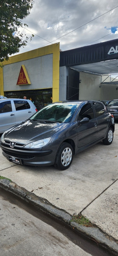 Peugeot 206 1.4 Generation 75cv