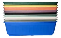 Comprar Maceta Jardinera N 45 Plastica Reforzada Por Mayor Plastic - Art Hogar Fabrica