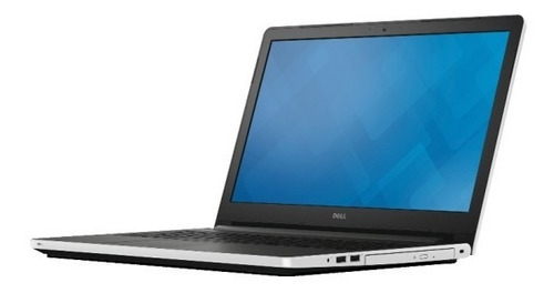 Imagem 2 de 4 de Notebook Dell Inspiron 5558 15.6 I7 8gb 1tb 4gb 4gb Geforce