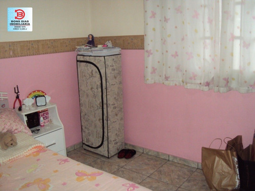 Imagem 11 de 15 de Sobrado - Vila Marieta - Ref: 7513 - V-7513