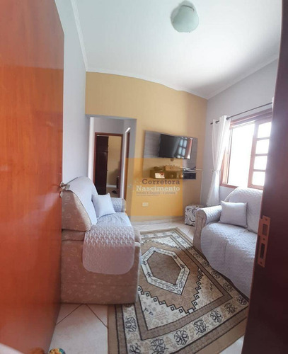 Imagem 17 de 17 de Casa Com 3 Dormitórios À Venda, 242 M² Por R$ 670.000,00 - Jardim Santa Maria - Jacareí/sp - Ca1765