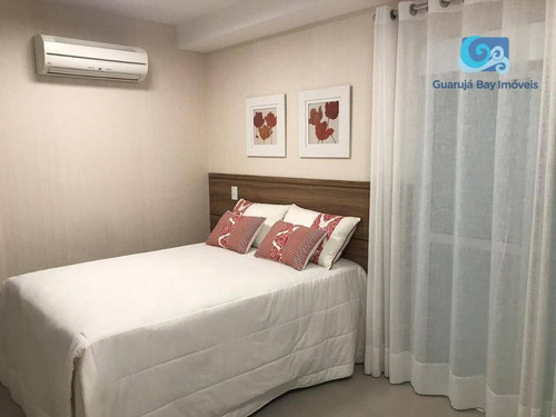 Imagem 18 de 30 de Apartamento À Venda - Praia Da Enseada - Ap4593