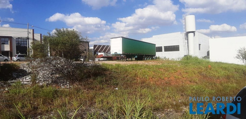 Imagem 8 de 12 de Terreno Em Condomínio - Condomínio Portal Anhanguera - Sp - 642173