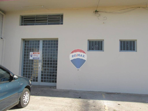 Imagem 4 de 15 de Sala Para Alugar, 33 M², São José, Paulínia/sp - Sa0177