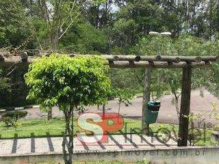 Imagem 12 de 15 de Terreno Em Condomínio Fechado Para Venda Com 585 M² | Jardim Peri, São Paulo | Sp - Tr423292v