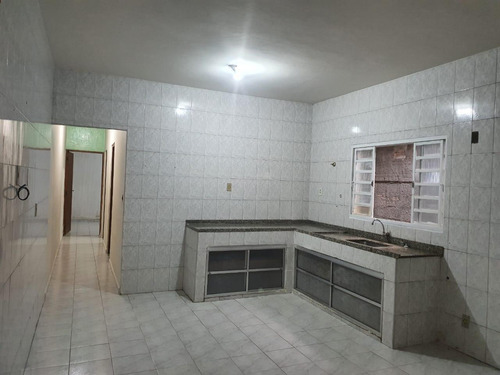 Casa A Venda Direto Com O Proprietário. Parcelado