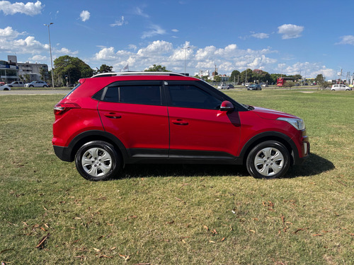 Hyundai Creta 1.6 GL SPORT Manual