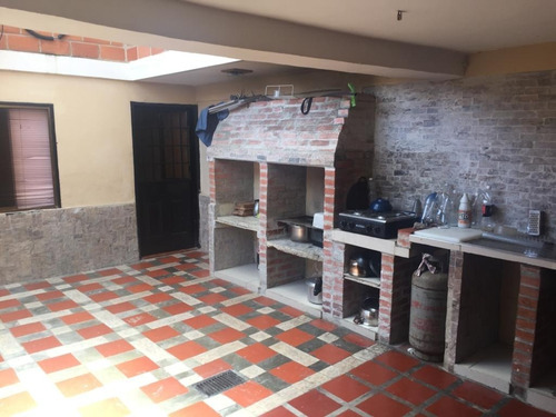 Imagen 23 de 28 de Casa En Venta Montaña Fresca San Jacinto 04141291645