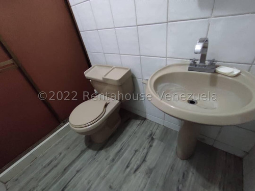 Imagen 8 de 16 de Apartamento En Venta Base Aragua Maracay Nv
