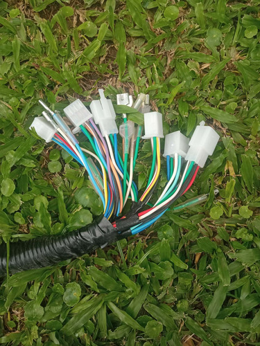 Imagen 3 de 4 de Intalacion Electrica Leon