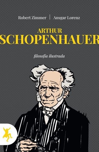 Libro Arthur Schopenhauer