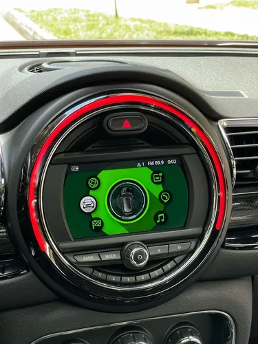 Mini Clubman John Cooper Works 2.0 Turbo Automático