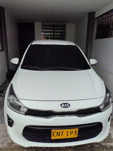 Kia Rio 1.4