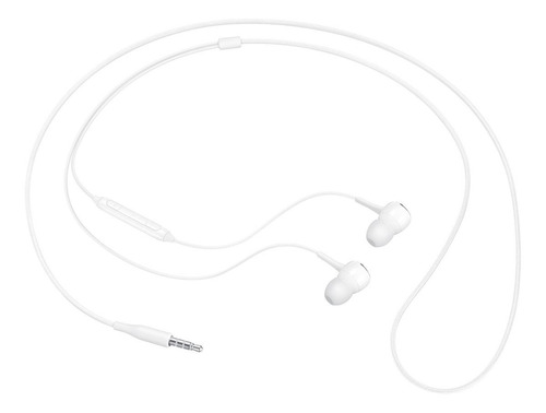 Fone de ouvido Samsung IG935 white