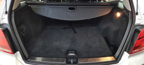 Mercedes-Benz Clase GLK 3.0 Glk300 4matic City 231cv At