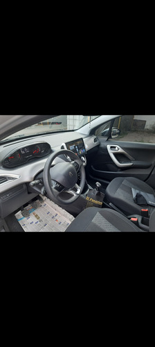 Peugeot 208 1.6 Allure