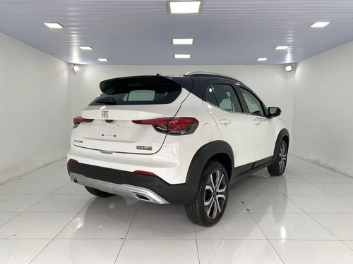 Fiat Pulse 1.0T Impetus Cvt