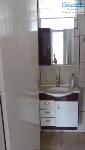 Imagem 4 de 20 de Apartamentos À Venda Em Varzea Paulista/sp - Compre O Seu Apartamentos Aqui! - 1392915