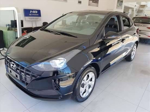 Imagem 3 de 15 de Hyundai Hb20s 1.0 12v Flex Vision Manual