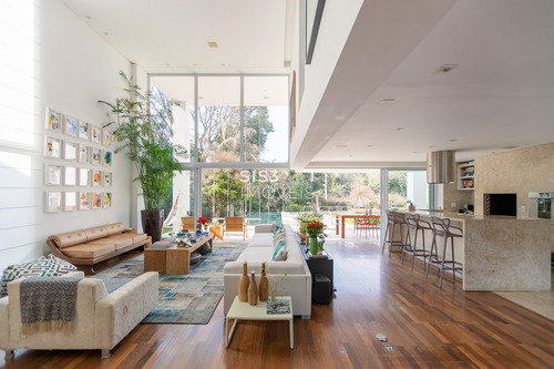 Imagem 1 de 30 de Uma Casa Que Encanta! - 4760-du