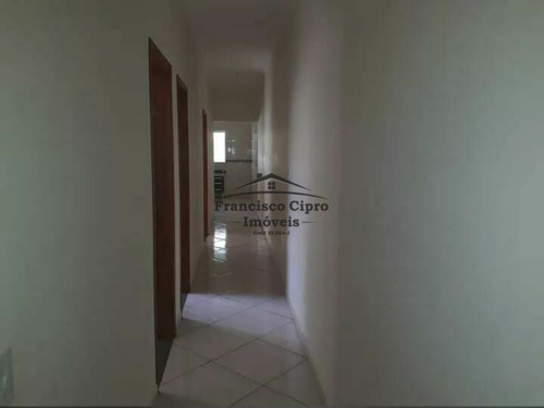 Imagem 7 de 10 de Casa À Venda No Bairro Jardim Do Vale - Guaratinguetá/sp - Cs631
