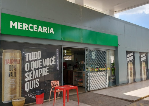 Passo Ponto Loja De Conveniência 