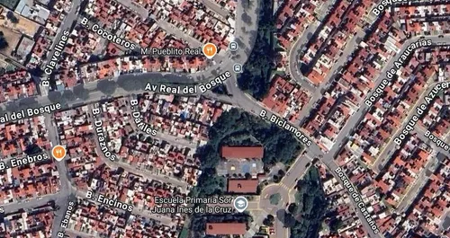 Remate Oportunidad De Casa En En Rel Del Bosque, Tultitlan, Edo De Mex. 54948. Fc