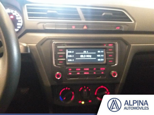 Volkswagen Gol Power 1.6 2018 Super Recomendado!