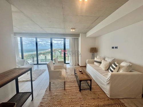 Venta- Surfside - Loft , Playa Brava , Punta Del Este Sap6036526