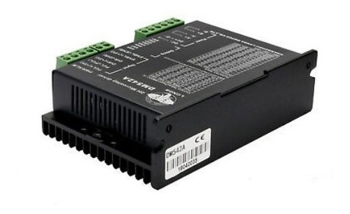 Driver Cnc Dm542a 2h Microstep