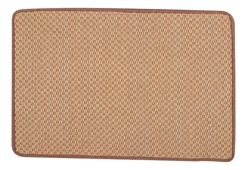 Gato Scratcher Mat Grind Claws Alfombra Scratch 30cmx40cm