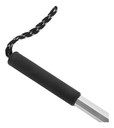 Cuchara Metálica Para Excrementos Extensible Para Gatos, Lig