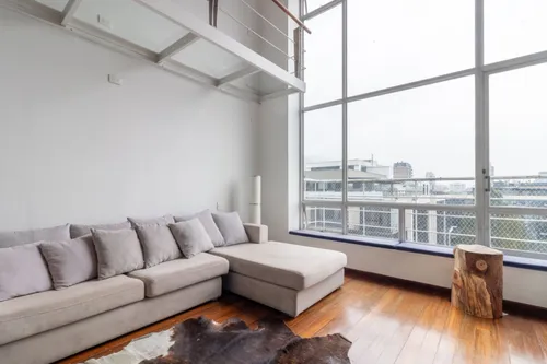 Apartamento En Venta En Chicó Reservado. Cod V21436